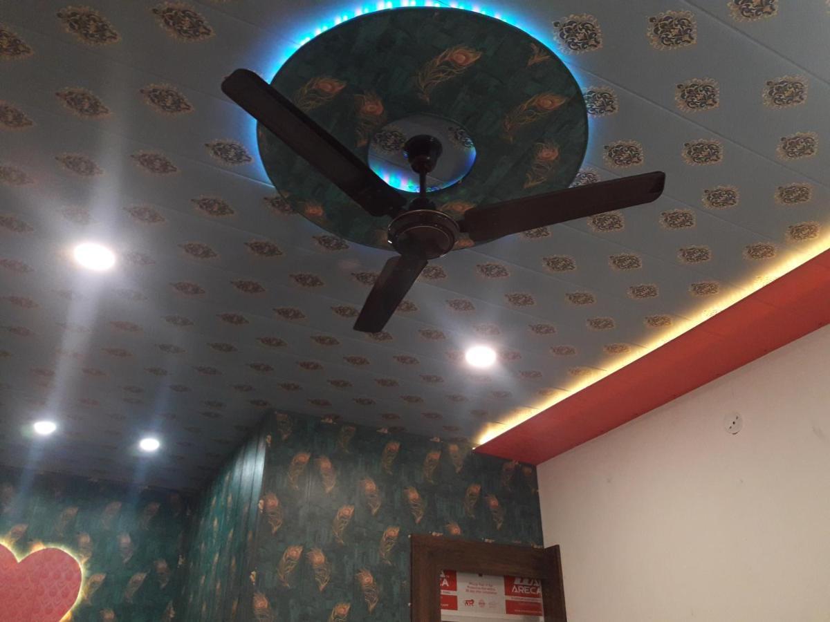 Hotel Rajvihar Pachmarhī Exterior foto